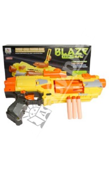 Бластер Balze Storm (Т56190) Бластер Balze Storm (Т56190)
