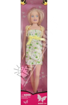 Кукла в коробке (83173) Кукла в коробке (83173)