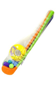 Гольф. Игра в сетке (AJ026GF) Гольф. Игра в сетке (AJ026GF)