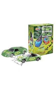 Машины ЭПИК "WATER TUNING" с боксами (78190) Машины ЭПИК "WATER TUNING" с боксами (78190)
