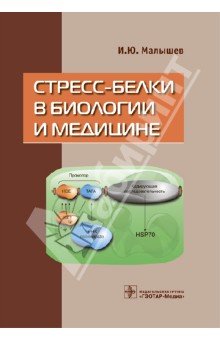 Стресс-белки в биологии и медицине - Игорь Малышев
