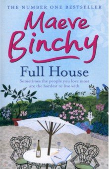 Full House - Maeve Binchy