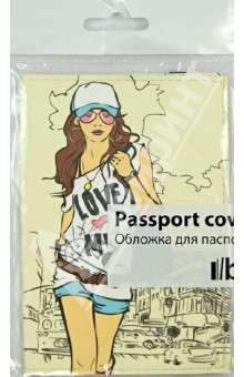 Обложка для паспорта (Ps 7.4.8) Обложка для паспорта (Ps 7.4.8)
