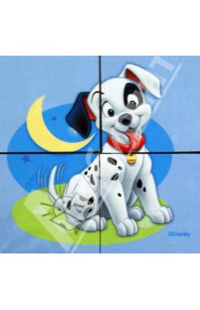 Кубики для самых маленьких "DISNEY". 4 штуки. В ассортименте (87038-87145) Кубики для самых маленьких "DISNEY". 4 штуки. В ассортименте (87038-87145)