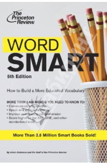 Word Smart - Adam Robinson