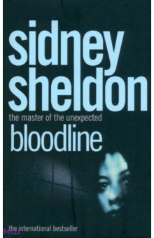 Bloodline - Sidney Sheldon