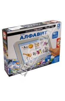 Я учу алфавит (15735) Я учу алфавит (15735)