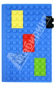 Блокнот "lego" (284924) Блокнот "lego" (284924)