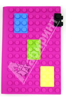 Блокнот "lego" (284927) Блокнот "lego" (284927)