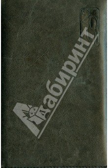 Датированный ежедневник на 2014 год "Сариф". Черный. А5 (29963) Датированный ежедневник на 2014 год "Сариф". Черный. А5 (29963)