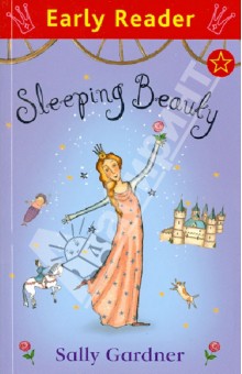 Sleeping Beauty - Sally Gardner