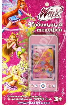 картинки на телефон винкс