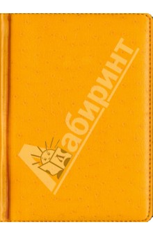 Ежедневник датированный "Страус" (29998) Ежедневник датированный "Страус" (29998)