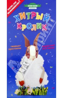 Хитрый кролик Хитрый кролик