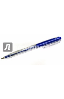 Ручка шариковая "TrueColor Excellent" (0.7 мм, синяя) (ВР-1577-С) Ручка шариковая "TrueColor Excellent" (0.7 мм, синяя) (ВР-1577-С)