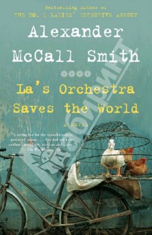 La's Orchestra Saves the World - Smith McCall