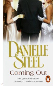 Coming out - Danielle Steel