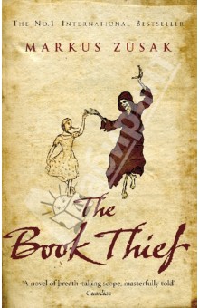 The Book Thief