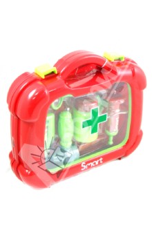 Smart. Медицинский чемоданчик (1680623.00) Smart. Медицинский чемоданчик (1680623.00)
