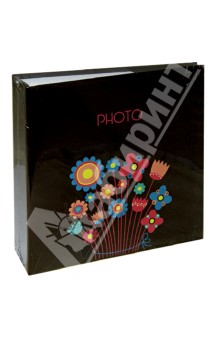 Фотоальбом на 200 фото 10x15 см (27371) Фотоальбом на 200 фото 10x15 см (27371)