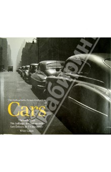 Cars. The Early Years - Brian Laban