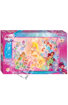 Step Puzzle-560 "WinX" (97020) Step Puzzle-560 "WinX" (97020)