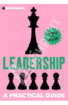 Price, Price - Introducing Leadership. A Practical Guide обложка книги Price, Price - Introducing Leadership. A Practical Guide обложка книги