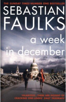 Week in December - Sebastian Faulks