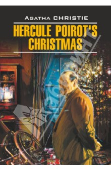 Hercule Poirot's Christmas - Agatha Christie