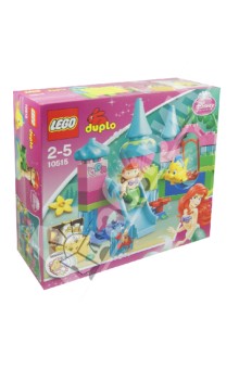 Конструктор LEGO