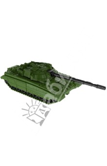 Танк "Барс" (252) Танк "Барс" (252)