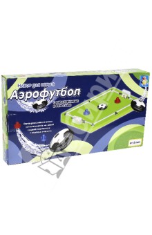 Электронная настольная игра АЭРОФУТБОЛ (Т54423) Электронная настольная игра АЭРОФУТБОЛ (Т54423)