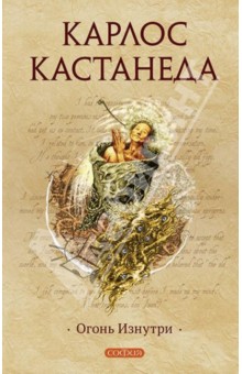 Рецензия на книги карлоса кастанеды 9600