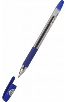 Ручка шариковая "Pilot fine" (0.7 мм, синяя) (BPS-GP-F-L) Ручка шариковая "Pilot fine" (0.7 мм, синяя) (BPS-GP-F-L)
