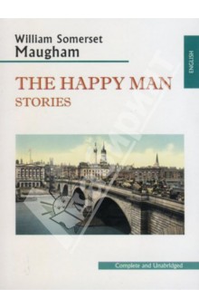 The Happy Man