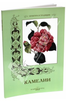 С. Иванов - Камелии обложка книги С. Иванов - Камелии обложка книги