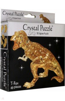3D Головоломка "Динозавр T-Rex" (90234) 3D Головоломка "Динозавр T-Rex" (90234)