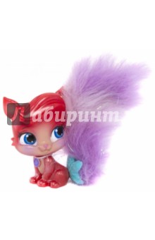 Palace Pets. Котенок Treasure питомец Ариэль (23377) Palace Pets. Котенок Treasure питомец Ариэль (23377)