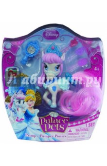 Palace Pets. Пони. Питомец Золушки (23379) Palace Pets. Пони. Питомец Золушки (23379)