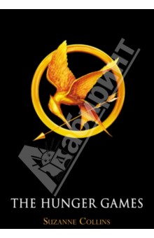 The Hunger Games - Suzanne Collins