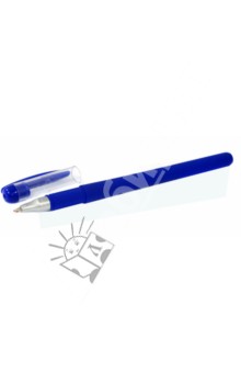 Ручка шариковая, синяя (GL030201-L) Ручка шариковая, синяя (GL030201-L)