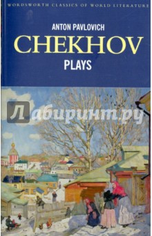 Plays - Anton Chekhov