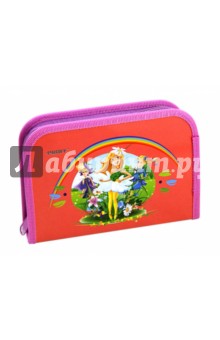 Пенал одностворчатый "Naughty Flowers" (MF14-1319) Пенал одностворчатый "Naughty Flowers" (MF14-1319)