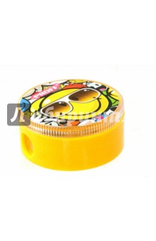 Точилка для карандашей "Smiley" (SM14-SRD) Точилка для карандашей "Smiley" (SM14-SRD)