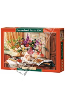 Puzzle-1000 "Дневной свет" (C-102983) Puzzle-1000 "Дневной свет" (C-102983)