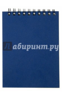 Блокнот А6 "OFFICE" (61358) Блокнот А6 "OFFICE" (61358)