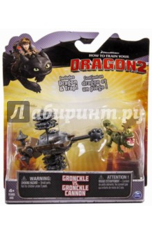 Набор для битв. Dragon (66561) Набор для битв. Dragon (66561)