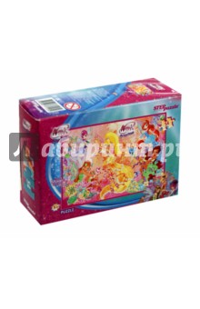 Step Puzzle-54 " WinХ" (71125) Step Puzzle-54 " WinХ" (71125)