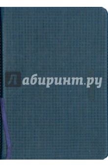 Записная книжка "Matrix" (А7, темно-синяя) (PF-7KL153306-24) Записная книжка "Matrix" (А7, темно-синяя) (PF-7KL153306-24)