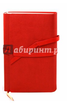 Ежедневник датированный на 2015 год "Belt" (красный, A5) (PF-5D151613-01) Ежедневник датированный на 2015 год "Belt" (красный, A5) (PF-5D151613-01)